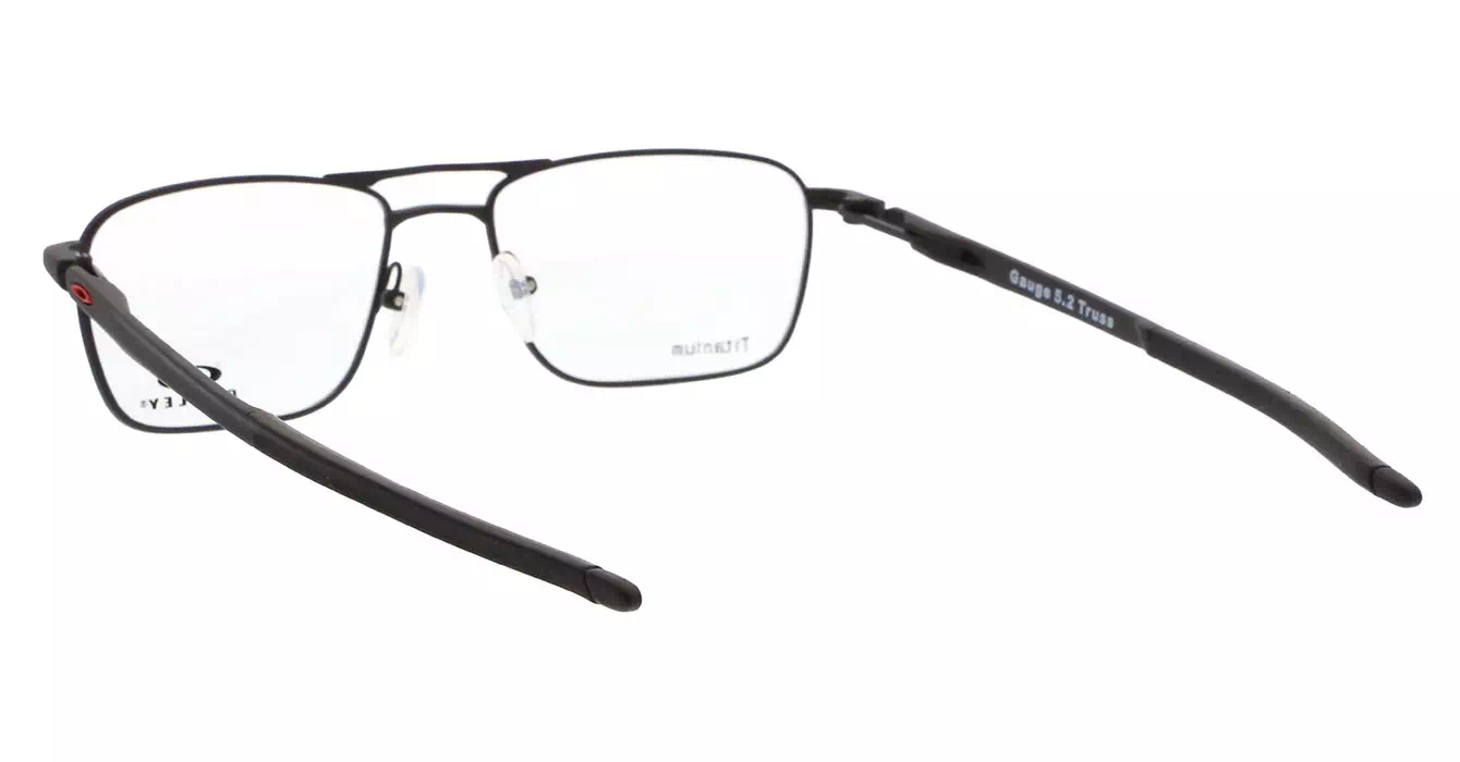Oakley Gauge 5.2 Truss Stn Blk/tdline (OX5127-04) s53