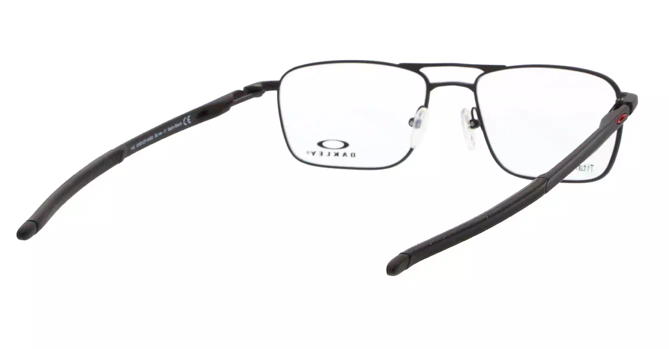 Oakley Gauge 5.2 Truss Stn Blk/tdline (OX5127-04) s53