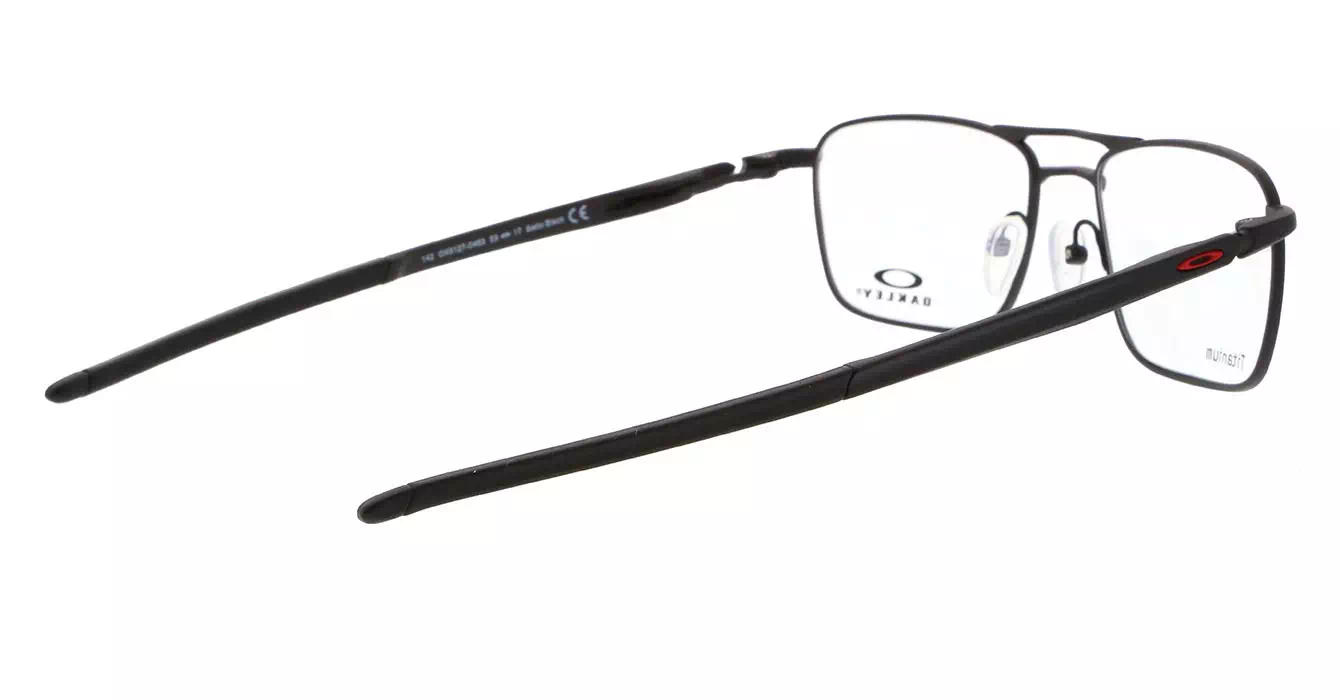 Oakley Gauge 5.2 Truss Stn Blk/tdline (OX5127-04) s53
