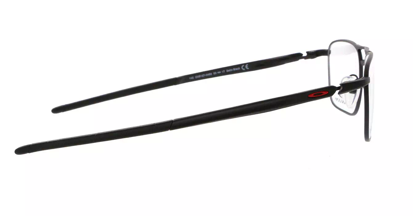 Oakley Gauge 5.2 Truss Stn Blk/tdline (OX5127-04) s53