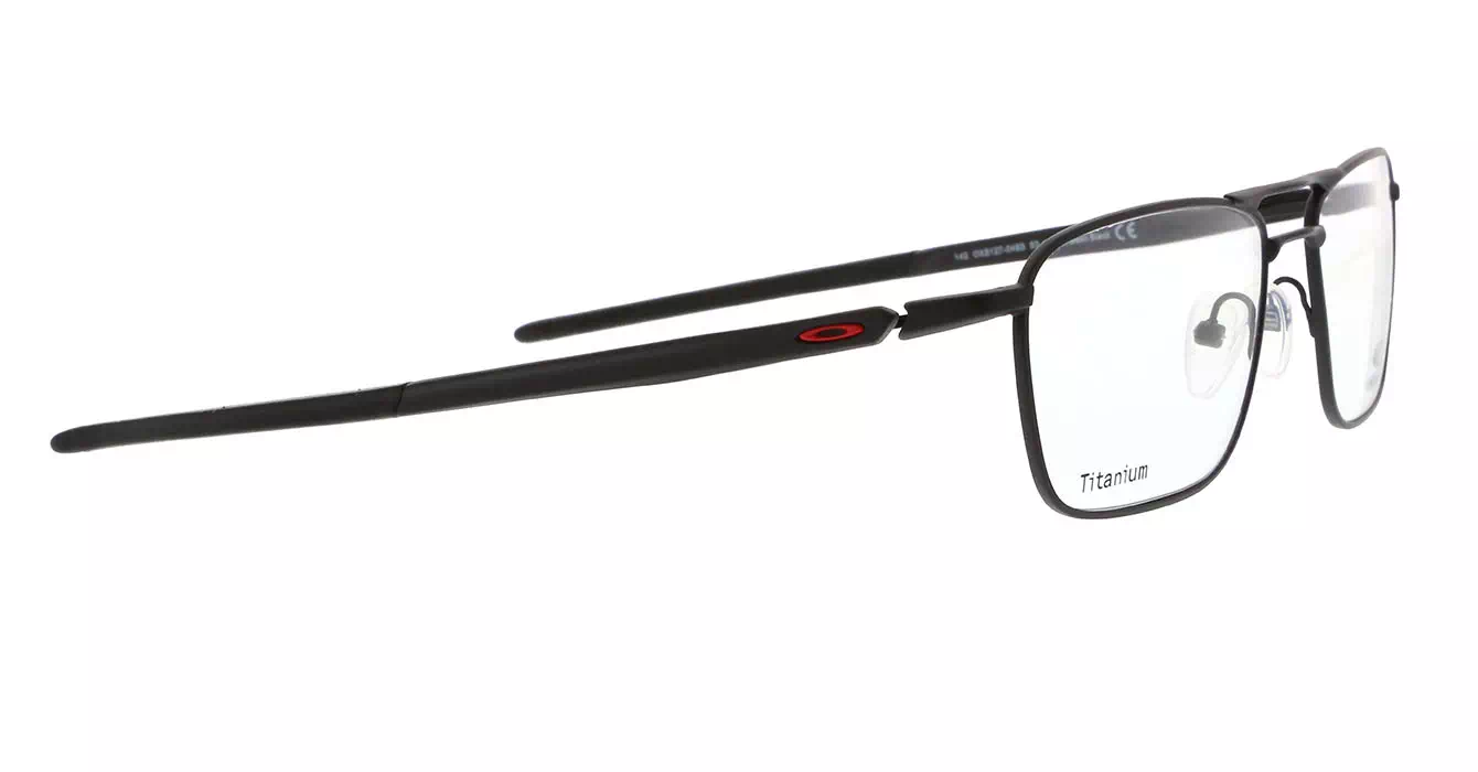 Oakley Gauge 5.2 Truss Stn Blk/tdline (OX5127-04) s53