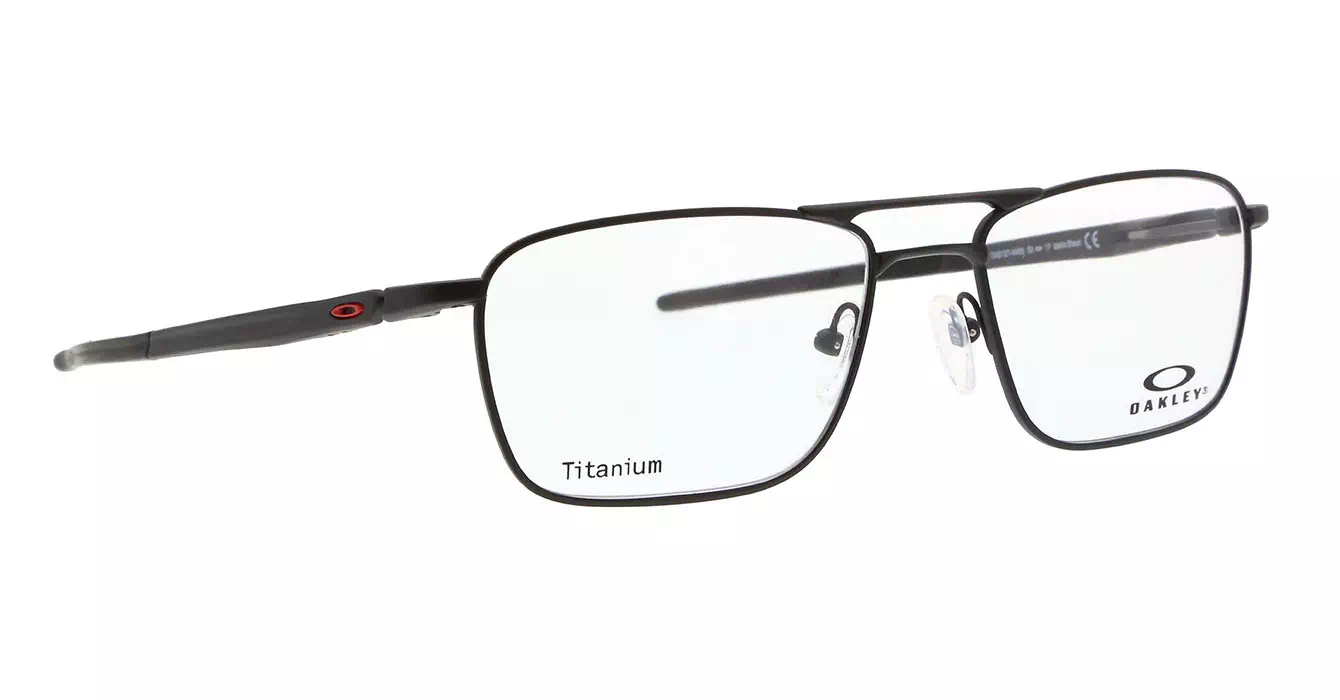 Oakley Gauge 5.2 Truss Stn Blk/tdline (OX5127-04) s53
