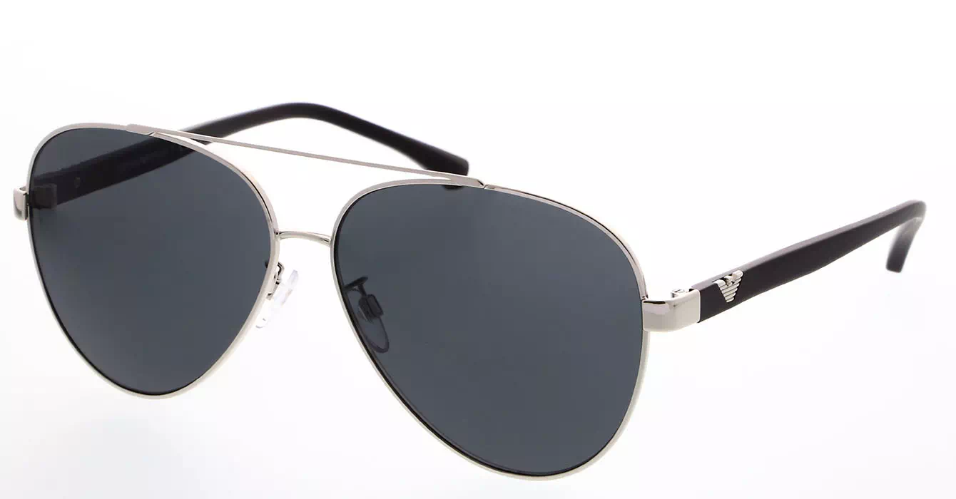 Emporio Armani EA2046D col 3015/6G s62