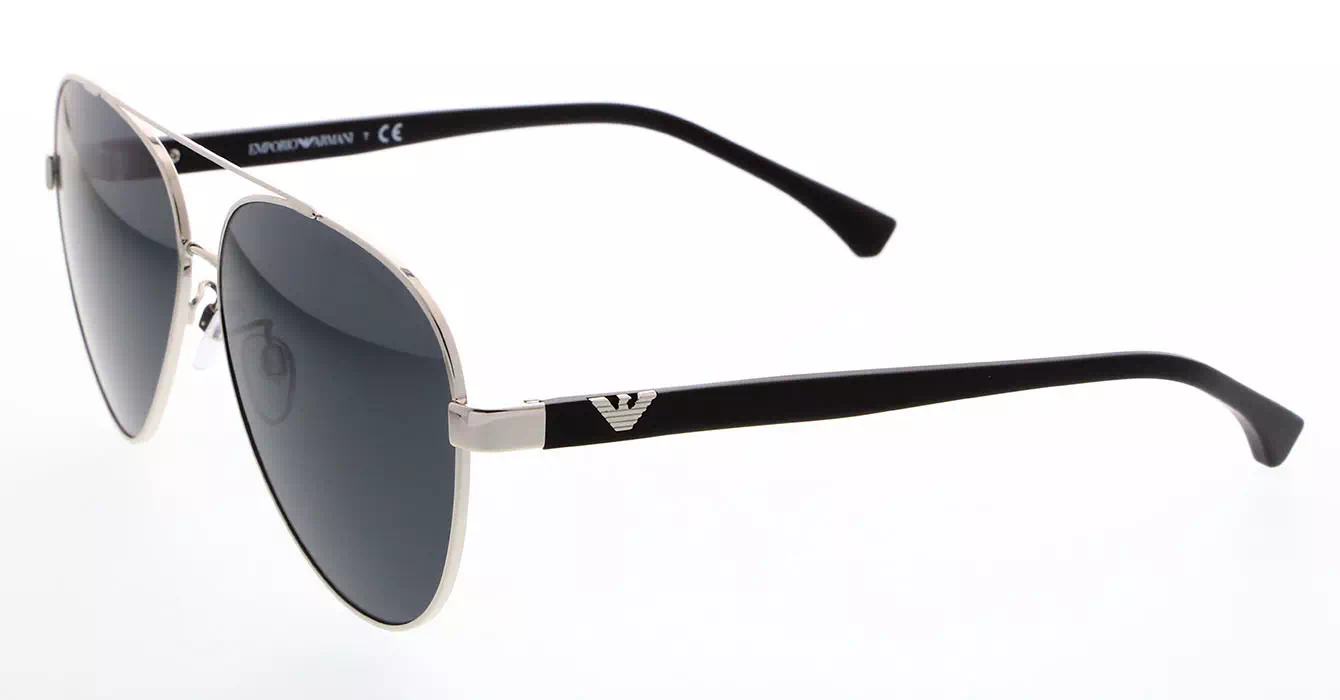 Emporio Armani EA2046D col 3015/6G s62