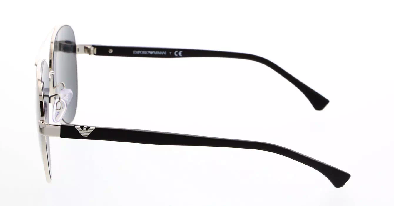 Emporio Armani EA2046D col 3015/6G s62