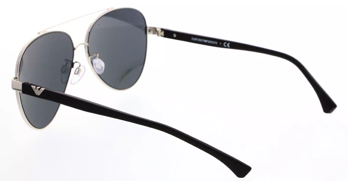 Emporio Armani EA2046D col 3015/6G s62