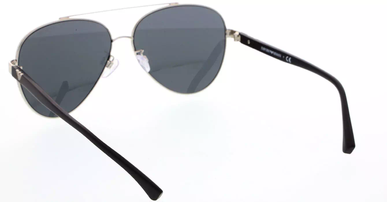 Emporio Armani EA2046D col 3015/6G s62