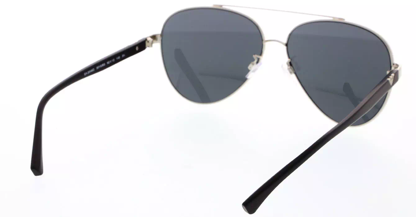 Emporio Armani EA2046D col 3015/6G s62