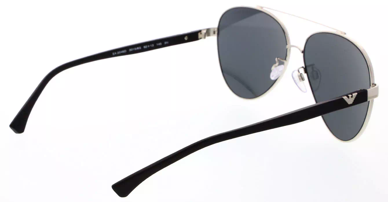 Emporio Armani EA2046D col 3015/6G s62
