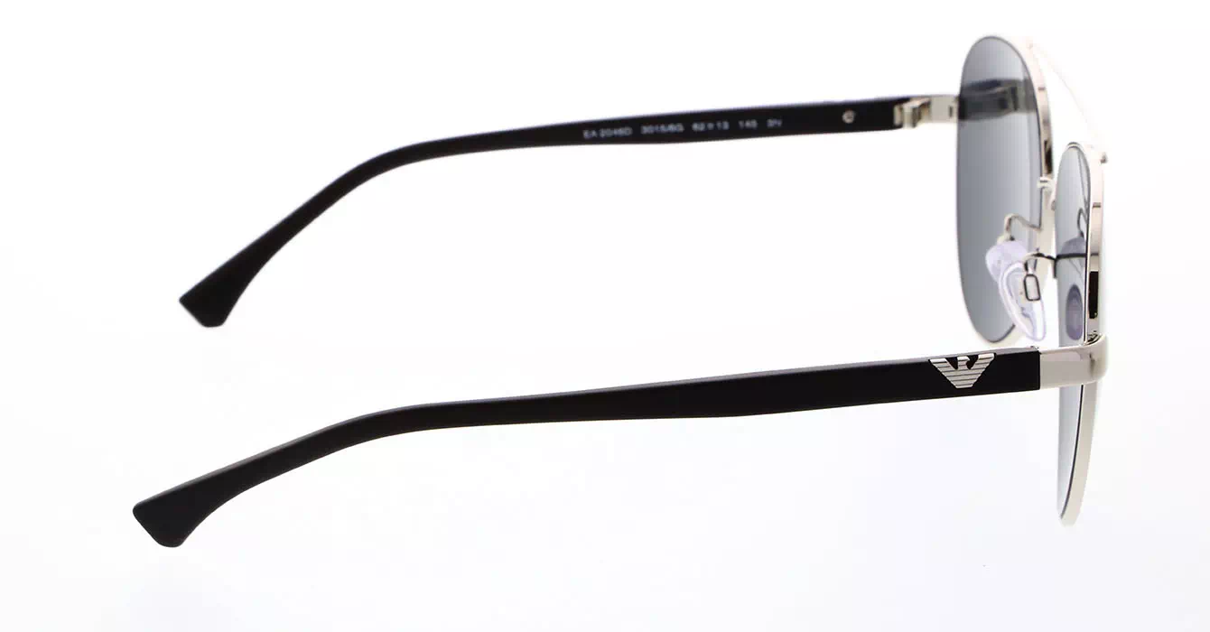 Emporio Armani EA2046D col 3015/6G s62