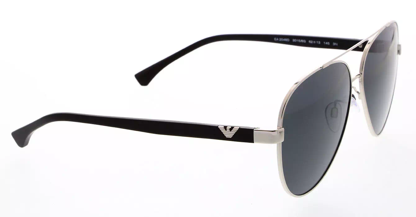 Emporio Armani EA2046D col 3015/6G s62