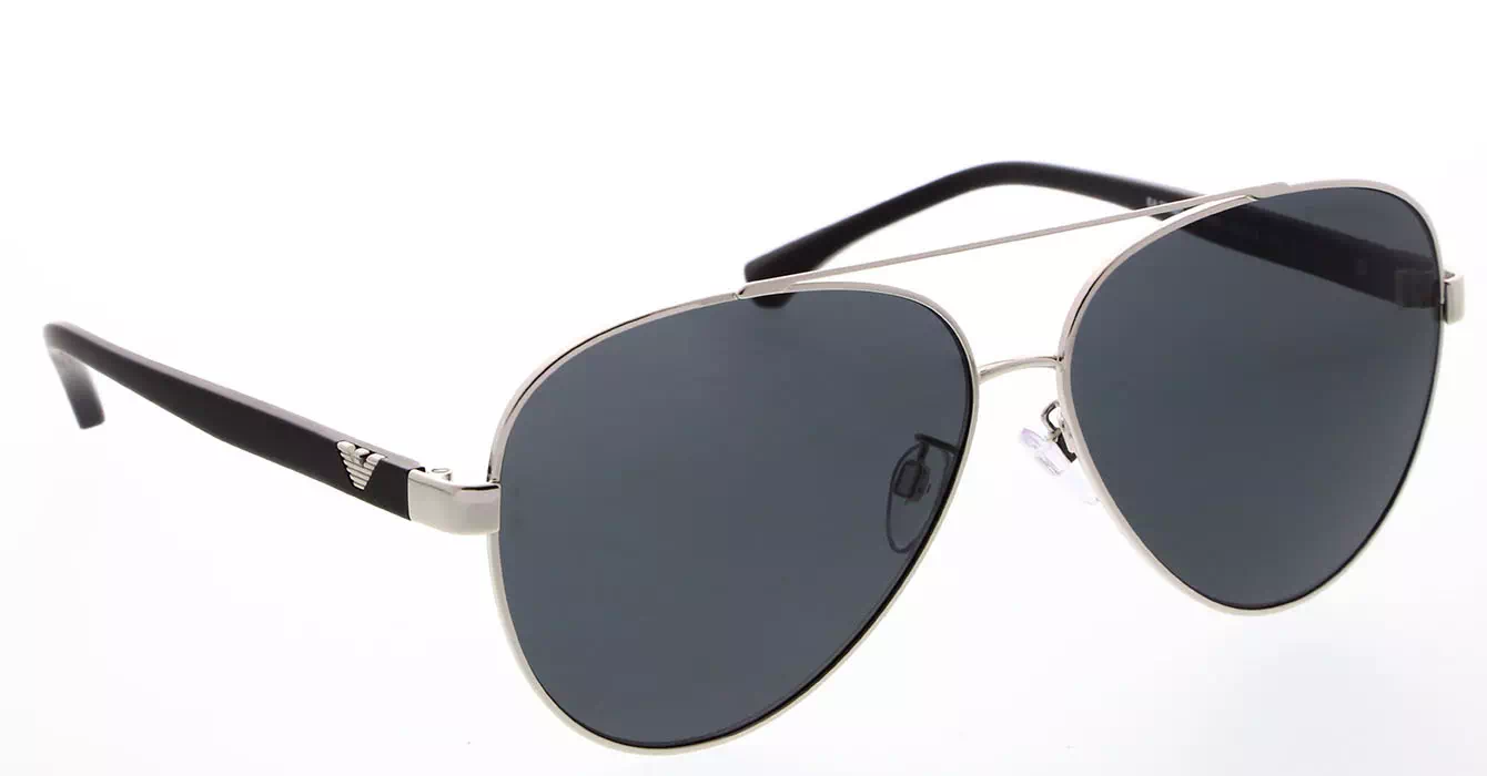 Emporio Armani EA2046D col 3015/6G s62