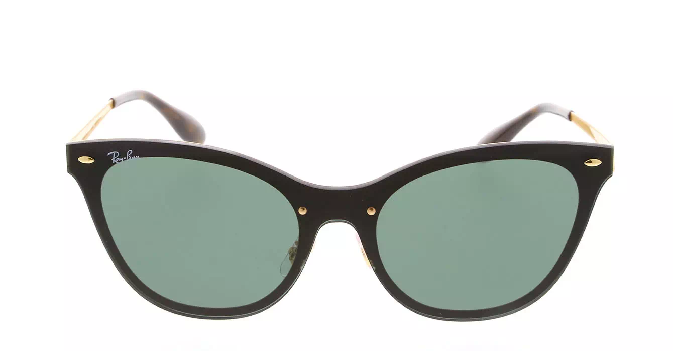Ray-Ban RB3580-N col 043/71 s43