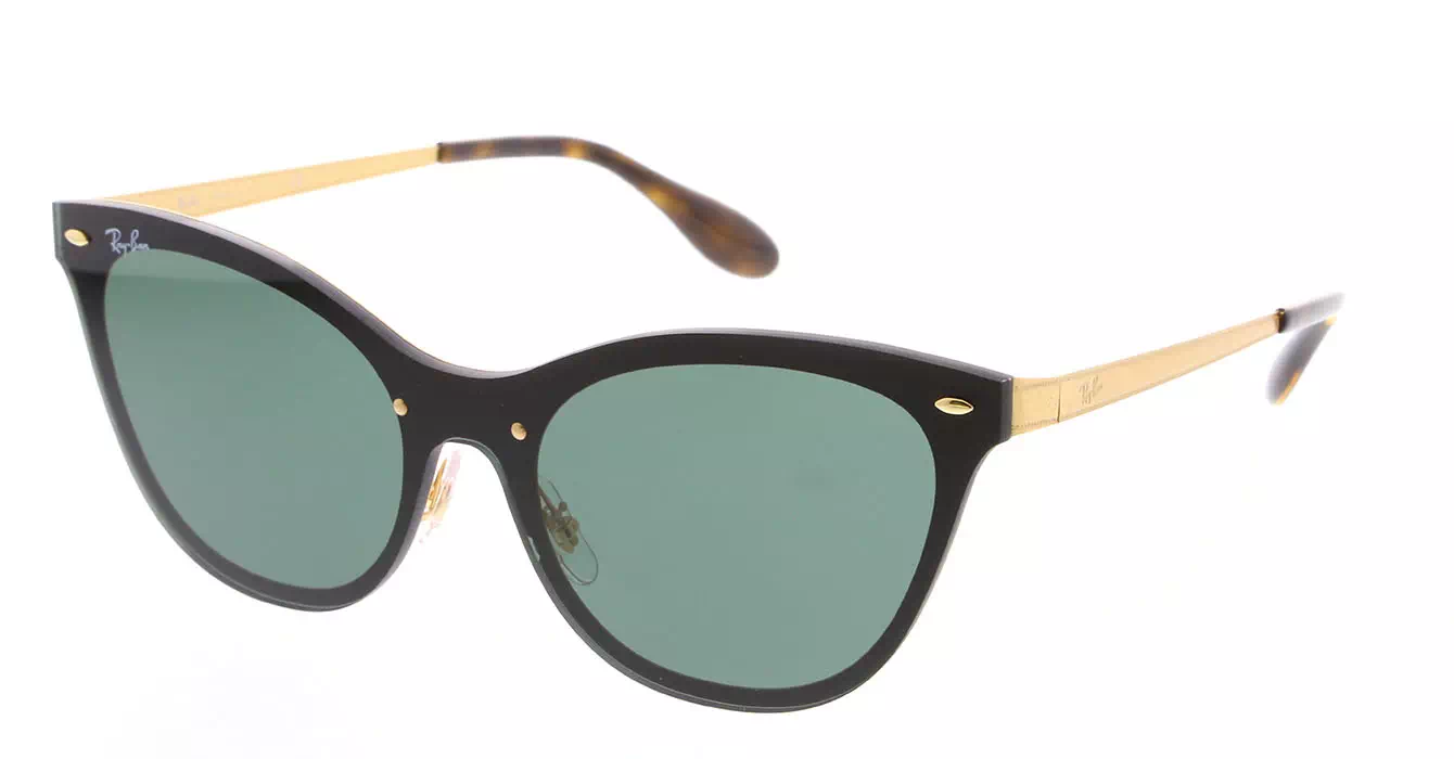 Ray-Ban RB3580-N col 043/71 s43