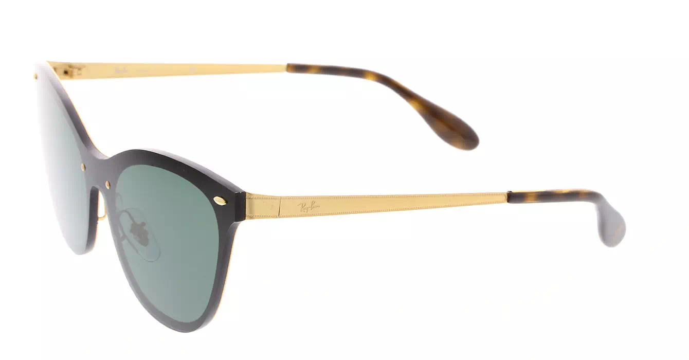 Ray-Ban RB3580-N col 043/71 s43