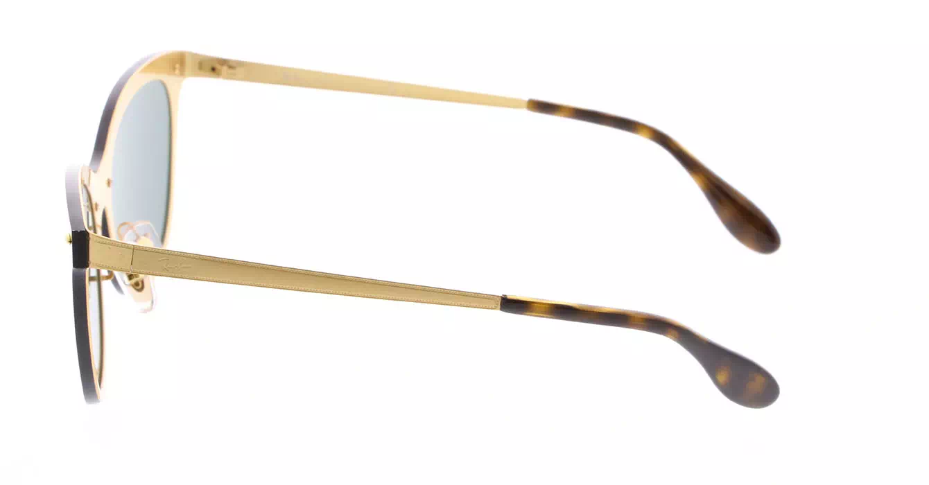 Ray-Ban RB3580-N col 043/71 s43