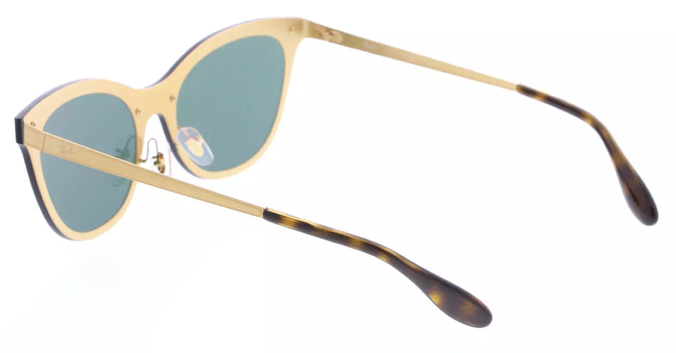 Ray-Ban RB3580-N col 043/71 s43