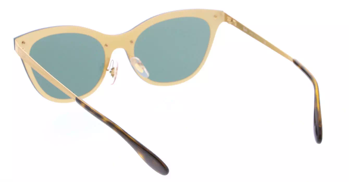 Ray-Ban RB3580-N col 043/71 s43