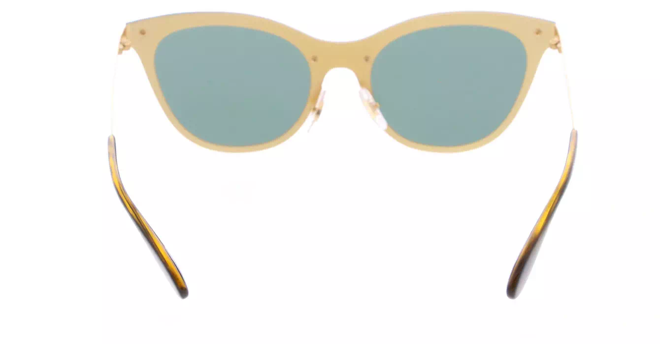 Ray-Ban RB3580-N col 043/71 s43