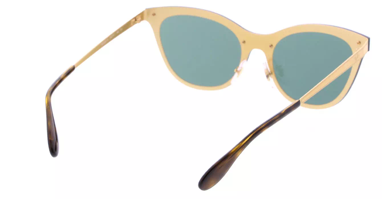 Ray-Ban RB3580-N col 043/71 s43