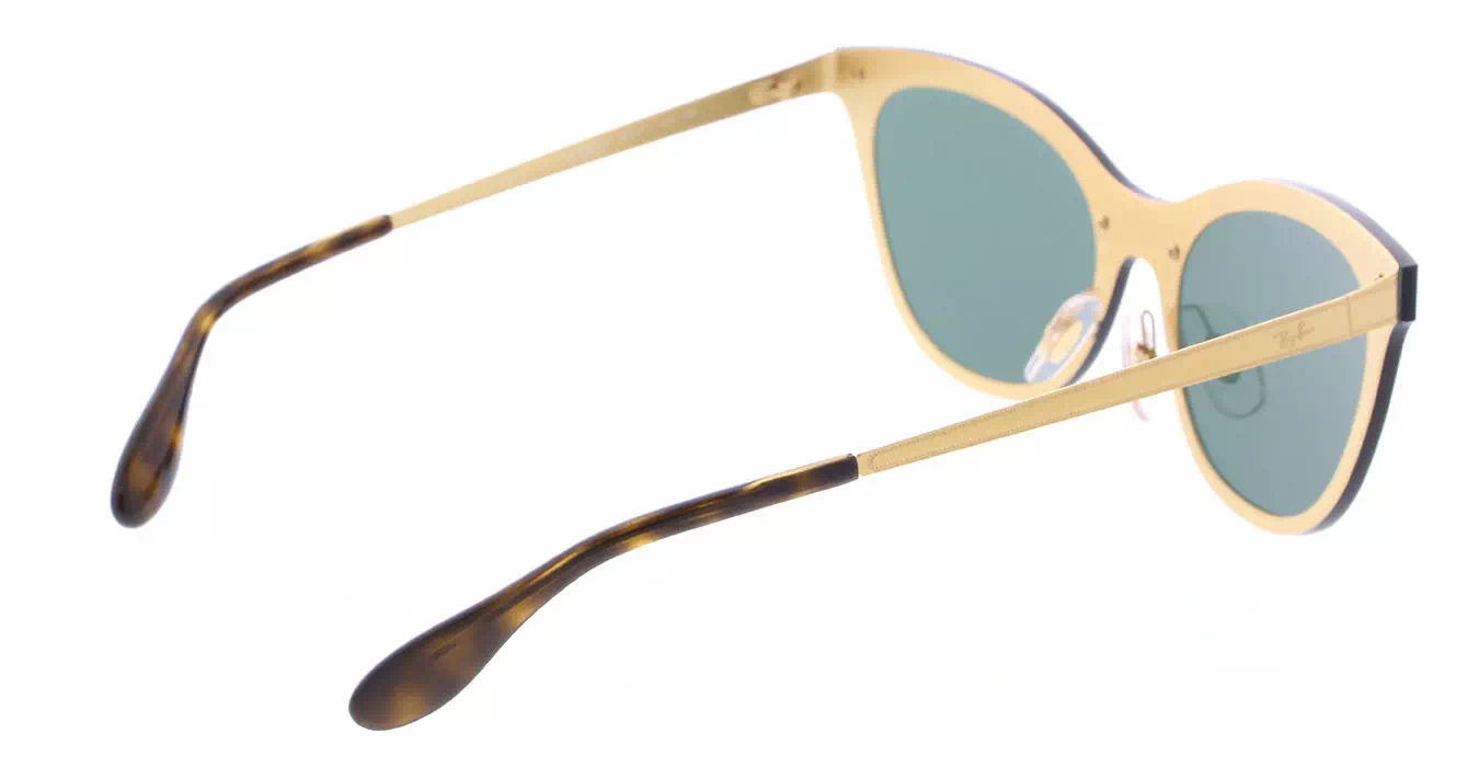 Ray-Ban RB3580-N col 043/71 s43