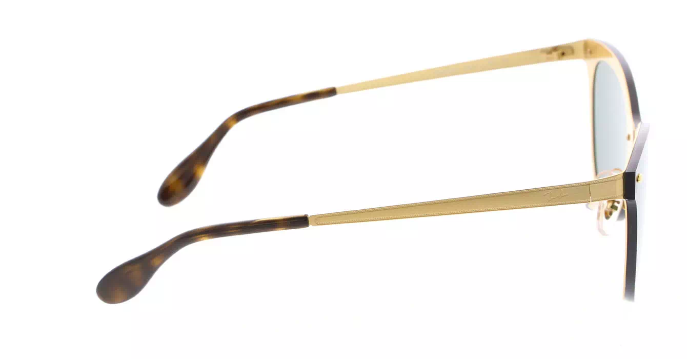 Ray-Ban RB3580-N col 043/71 s43