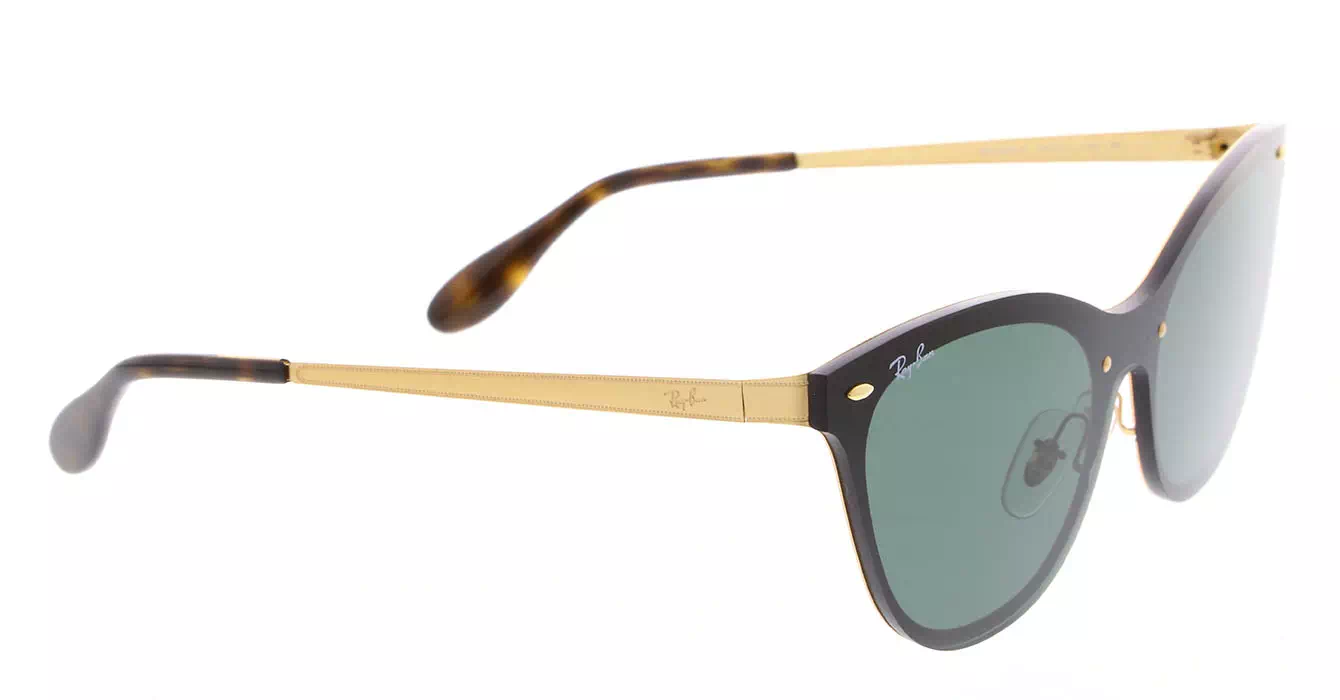 Ray-Ban RB3580-N col 043/71 s43