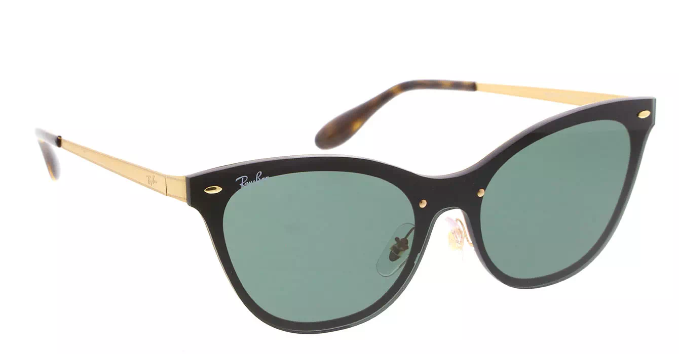 Ray-Ban RB3580-N col 043/71 s43