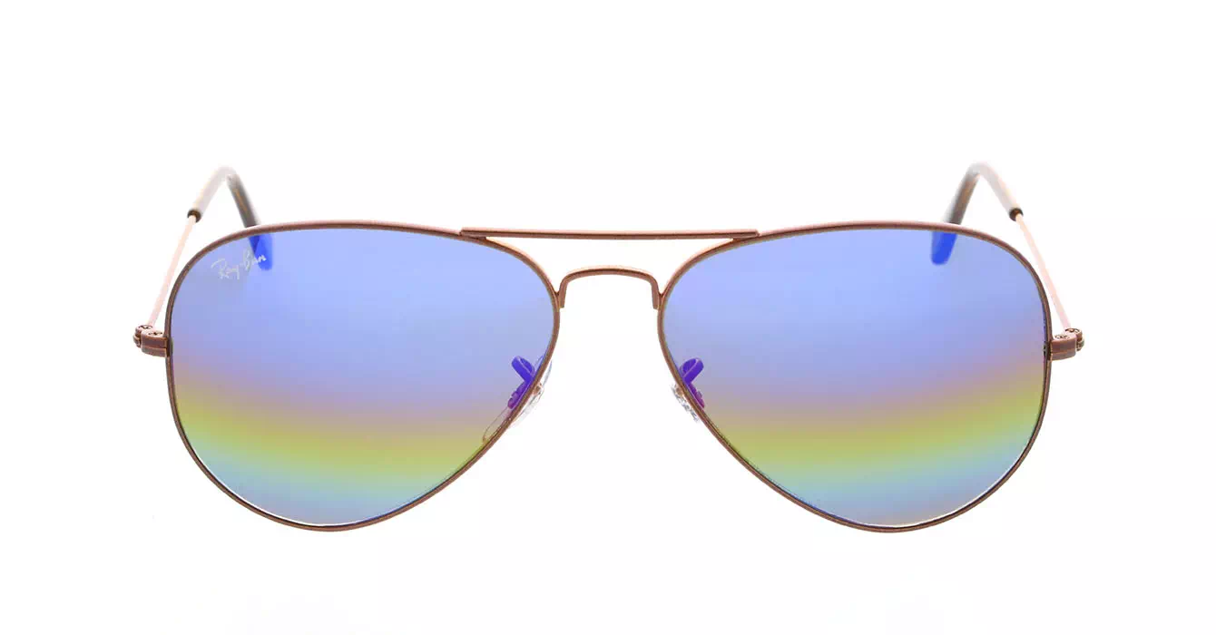 Ray-Ban RB3025 col 9019/C2 s58