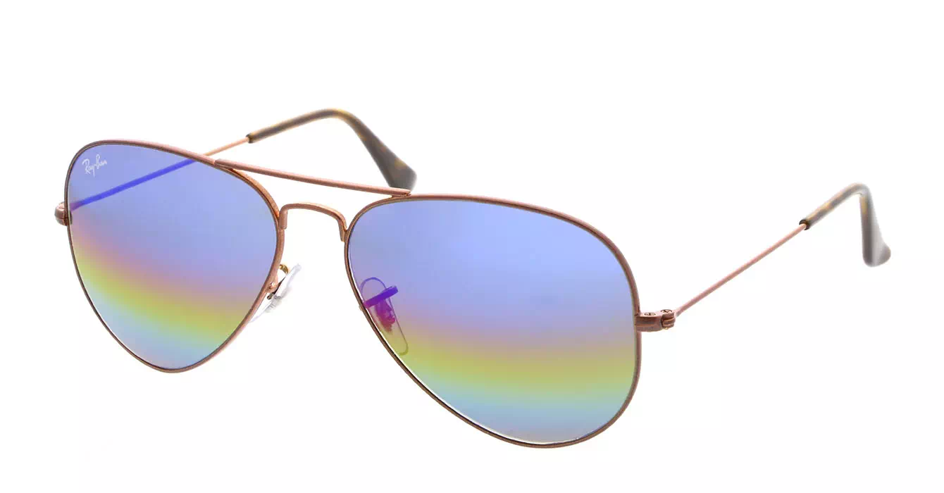 Ray-Ban RB3025 col 9019/C2 s58