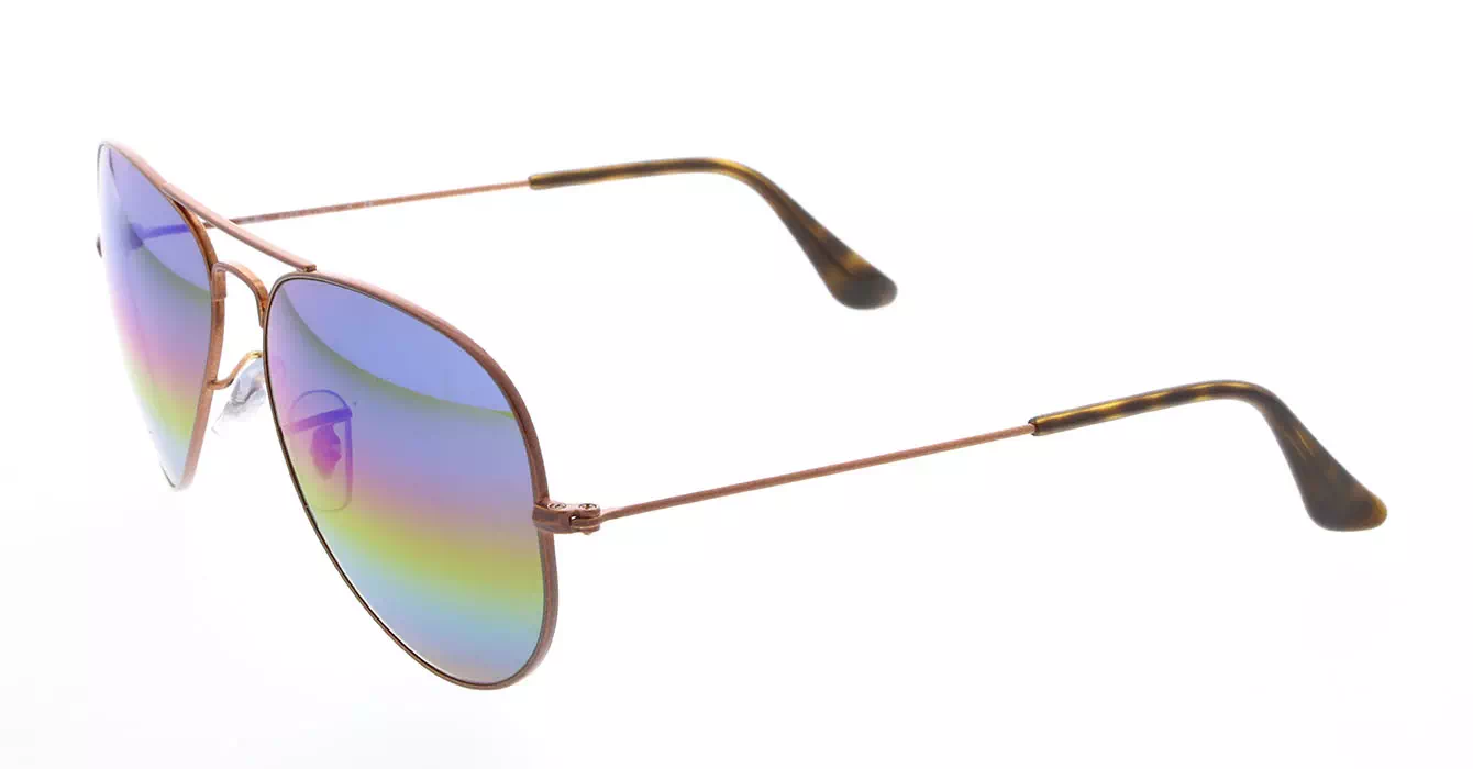 Ray-Ban RB3025 col 9019/C2 s58