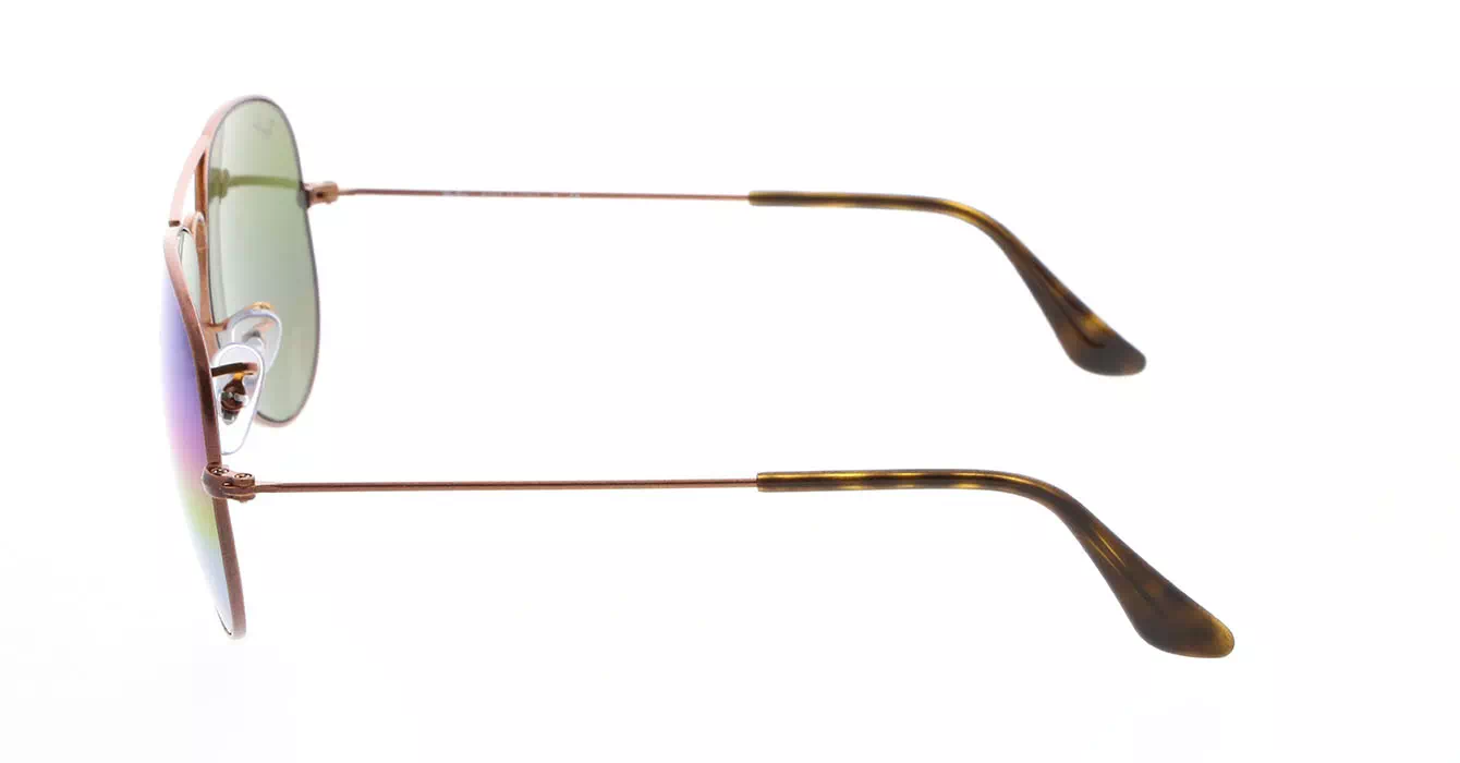 Ray-Ban RB3025 col 9019/C2 s58