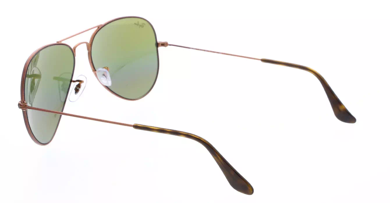 Ray-Ban RB3025 col 9019/C2 s58