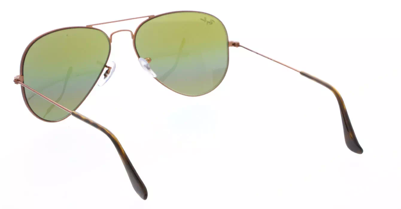 Ray-Ban RB3025 col 9019/C2 s58