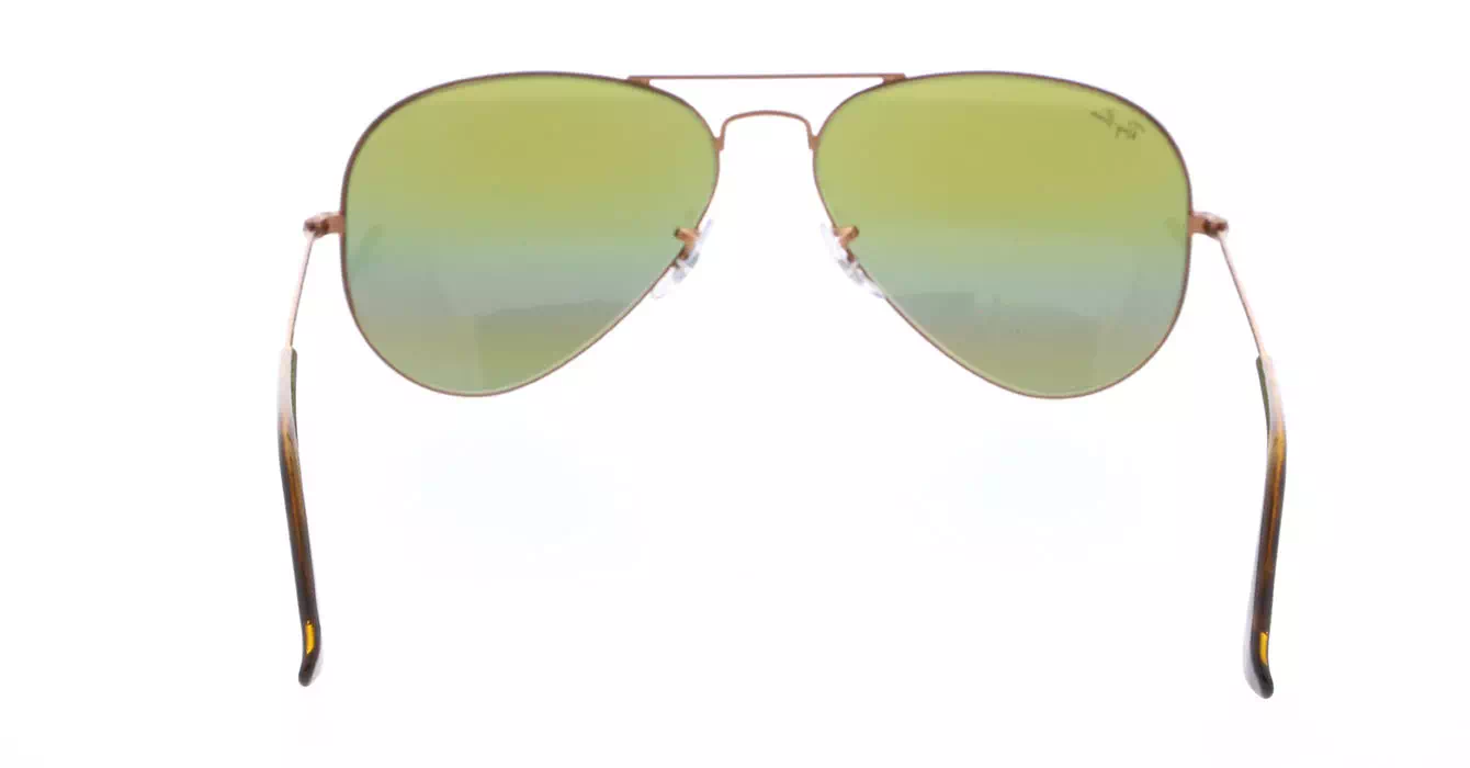 Ray-Ban RB3025 col 9019/C2 s58