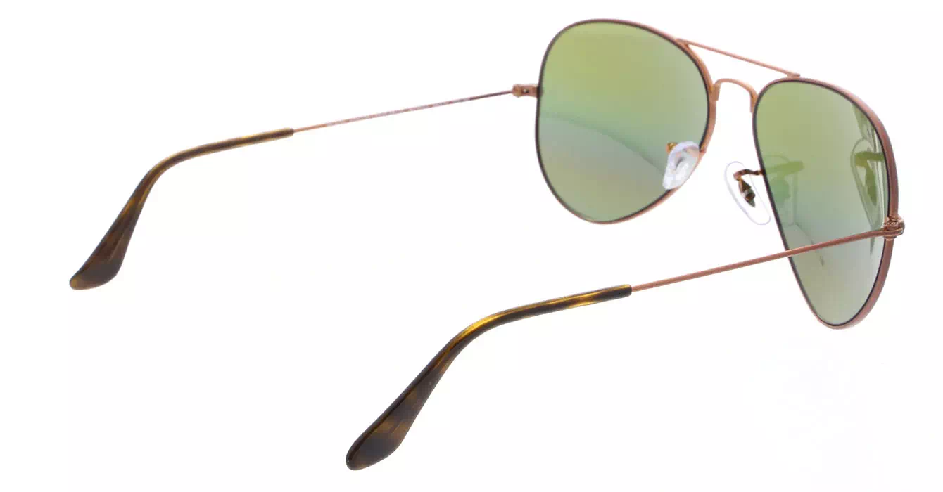 Ray-Ban RB3025 col 9019/C2 s58