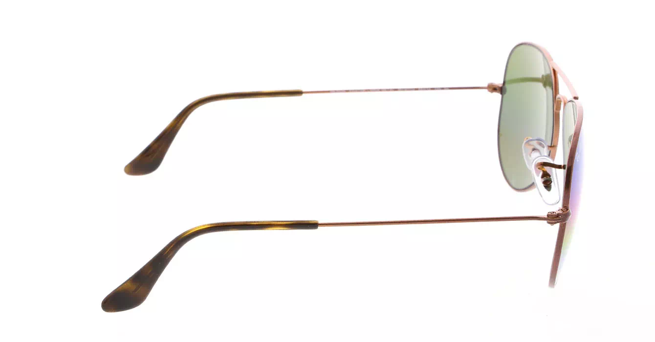 Ray-Ban RB3025 col 9019/C2 s58