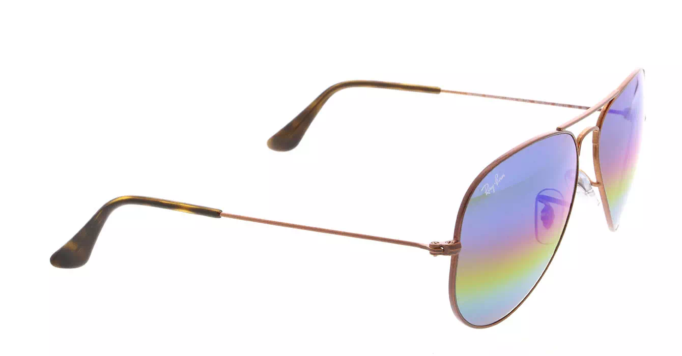 Ray-Ban RB3025 col 9019/C2 s58