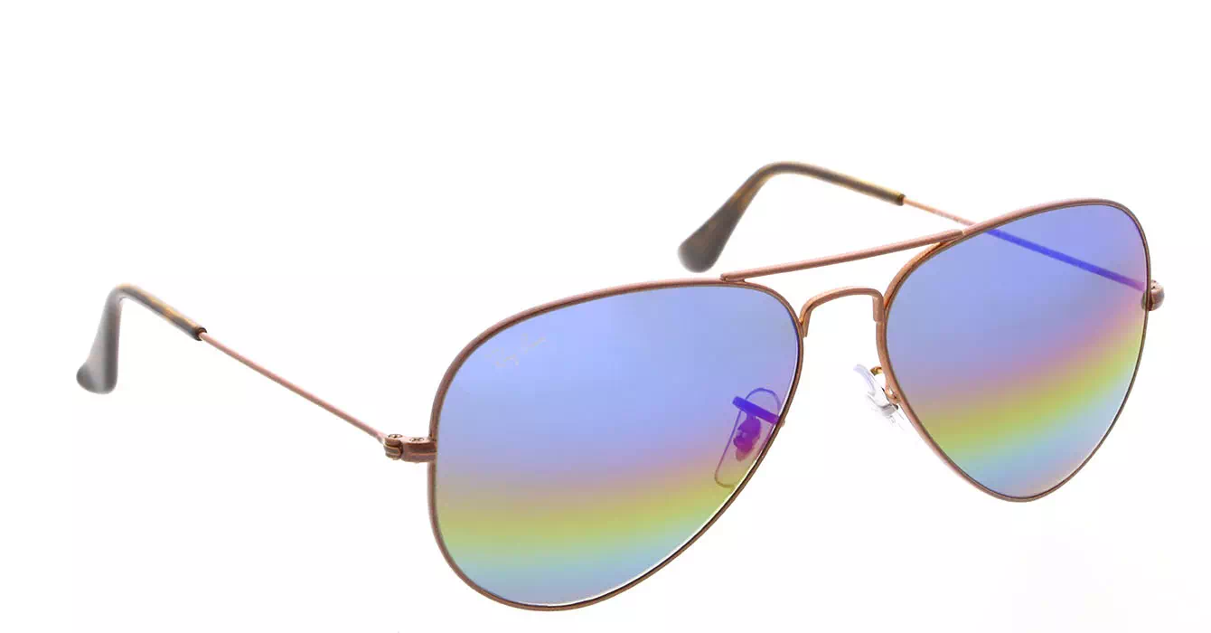 Ray-Ban RB3025 col 9019/C2 s58