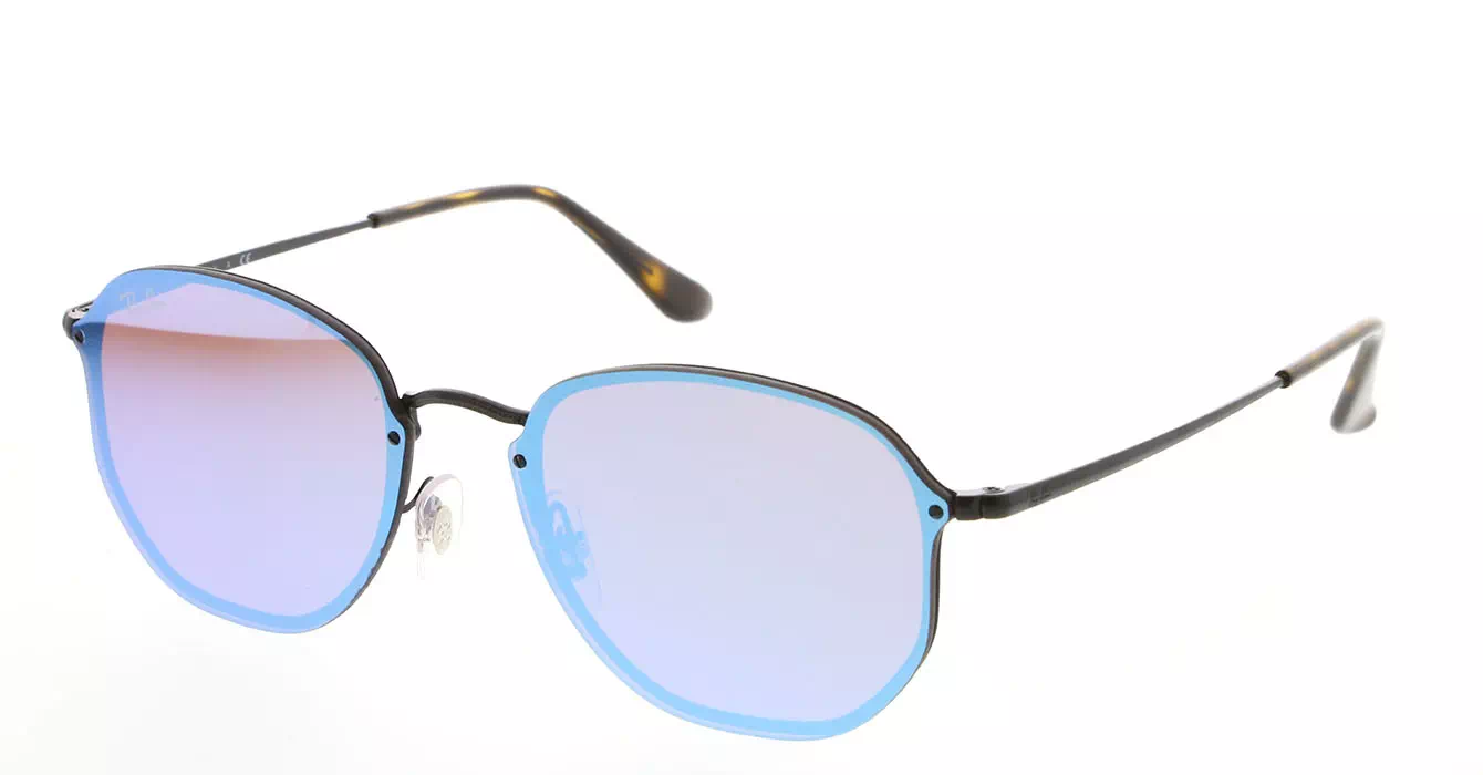 Ray-Ban RB3579-N col 153/7V s58