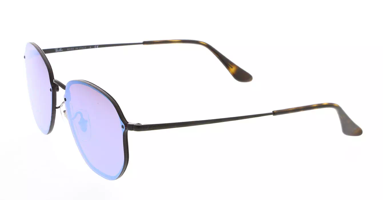 Ray-Ban RB3579-N col 153/7V s58