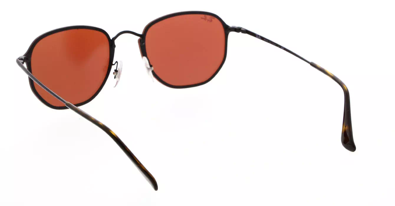 Ray-Ban RB3579-N col 153/7V s58