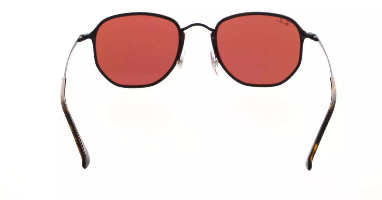 Ray-Ban RB3579-N col 153/7V s58