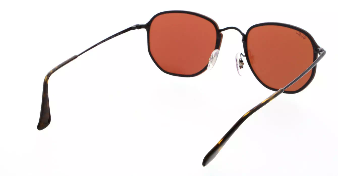 Ray-Ban RB3579-N col 153/7V s58
