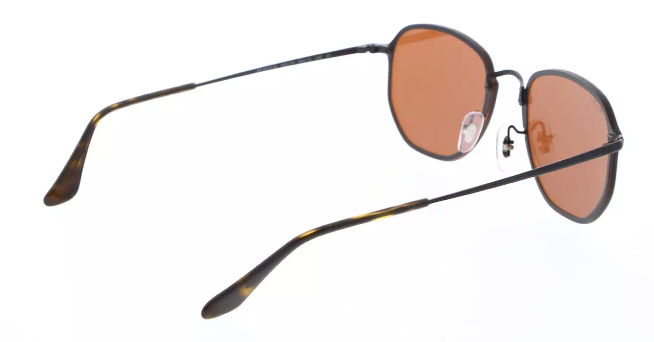Ray-Ban RB3579-N col 153/7V s58