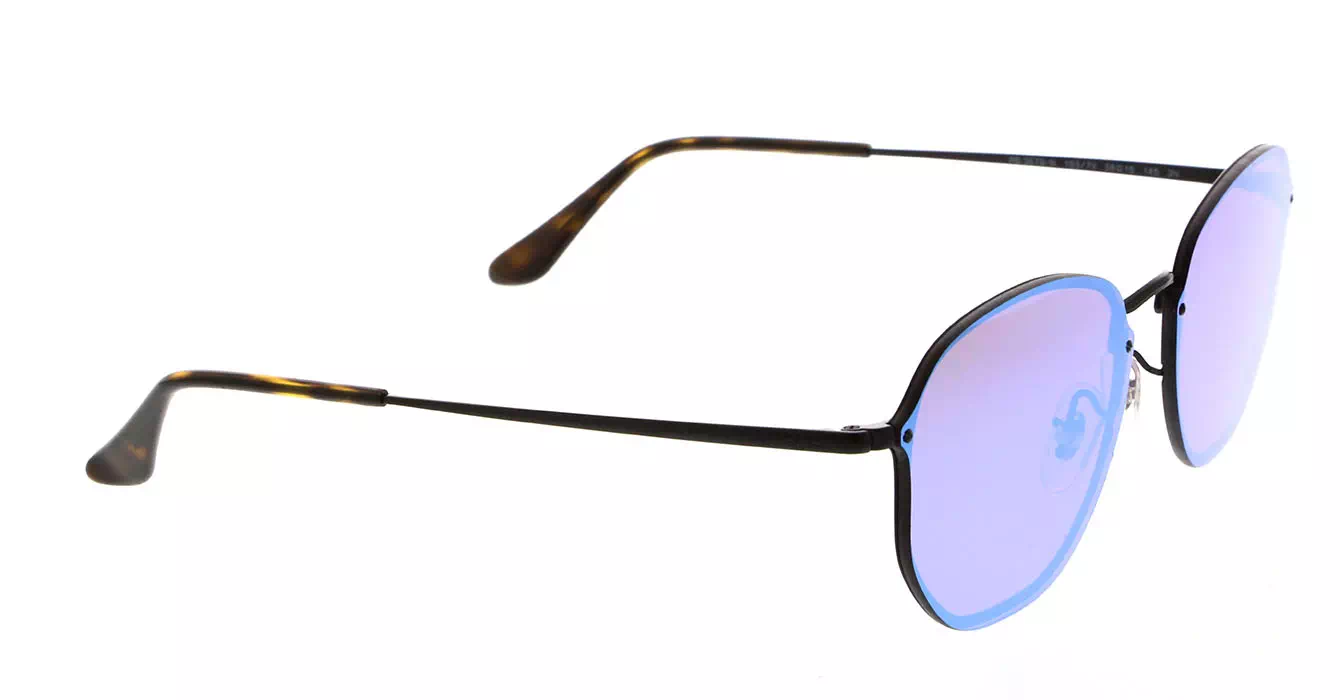 Ray-Ban RB3579-N col 153/7V s58