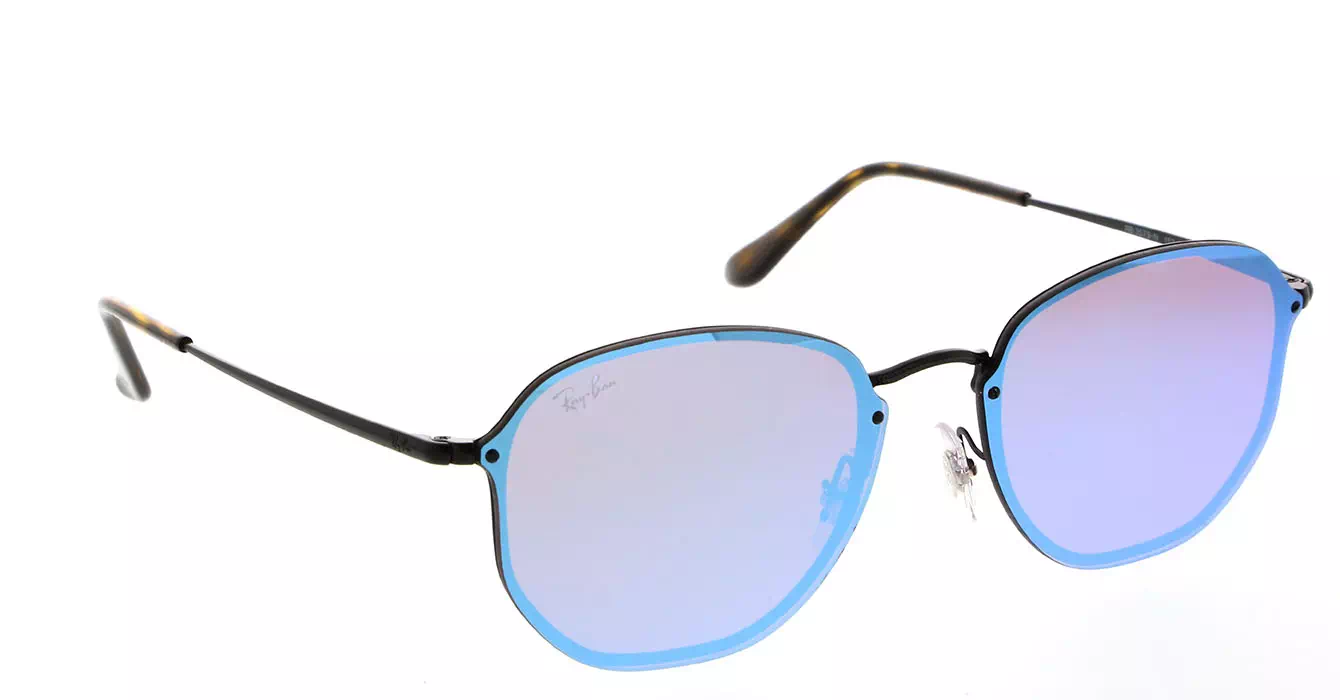 Ray-Ban RB3579-N col 153/7V s58