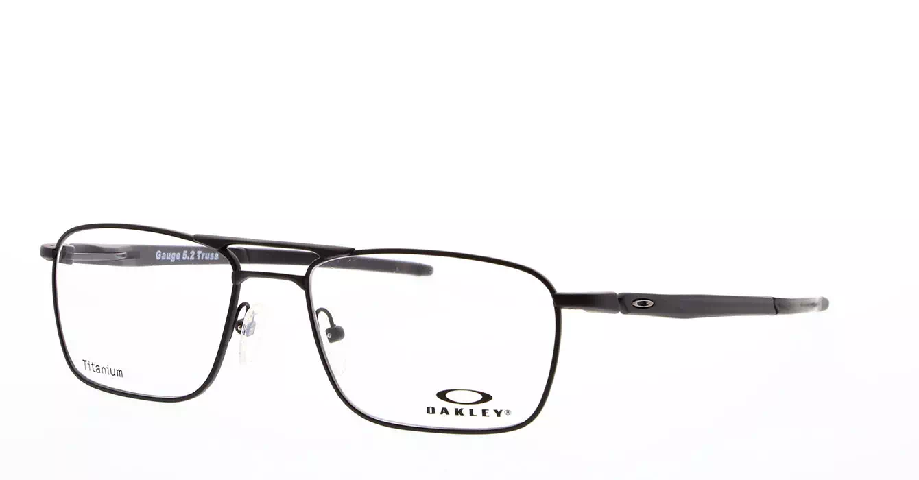 Oakley Gauge 5.2 Truss Matte Blk (OX5127-01) s53