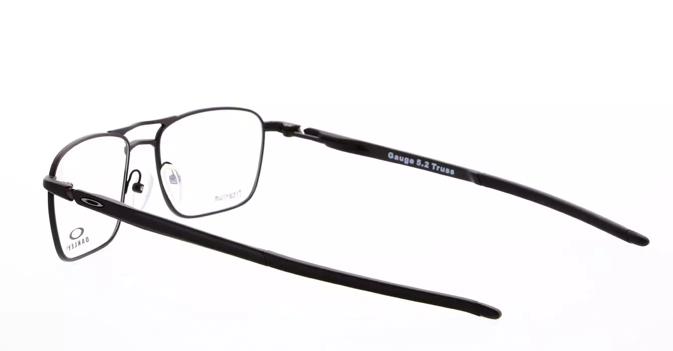 Oakley Gauge 5.2 Truss Matte Blk (OX5127-01) s53