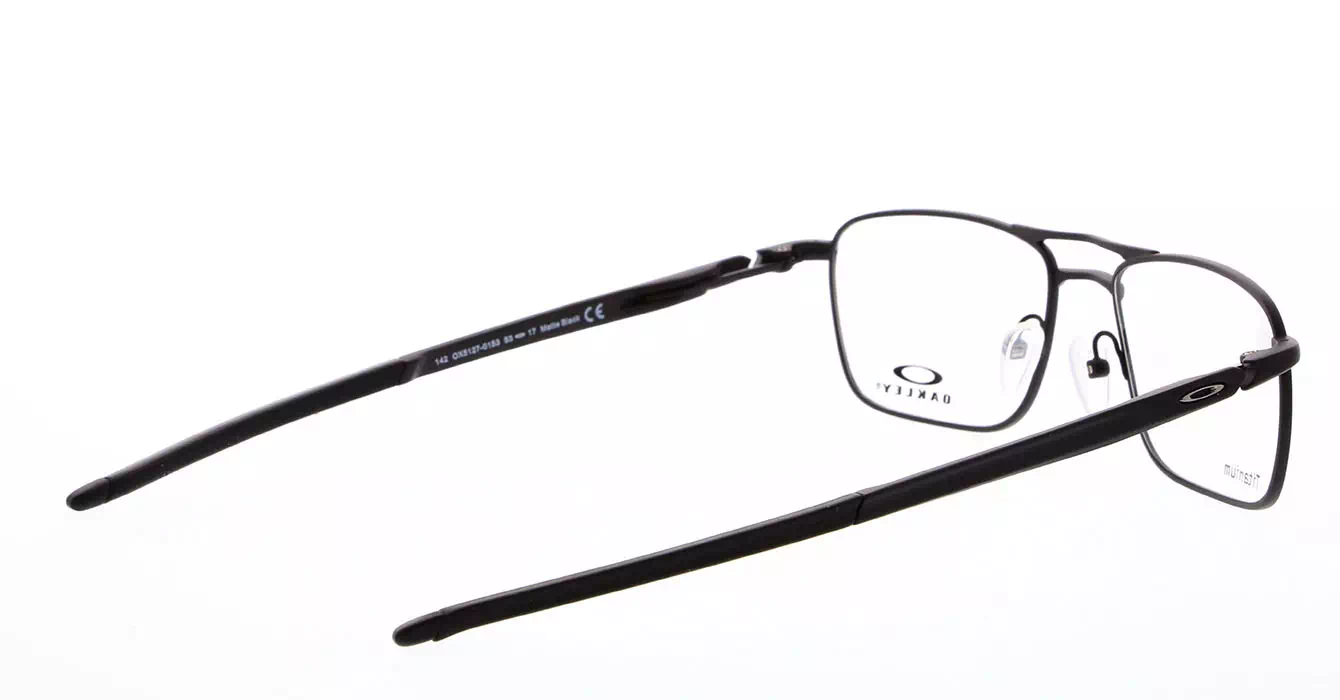 Oakley Gauge 5.2 Truss Matte Blk (OX5127-01) s53